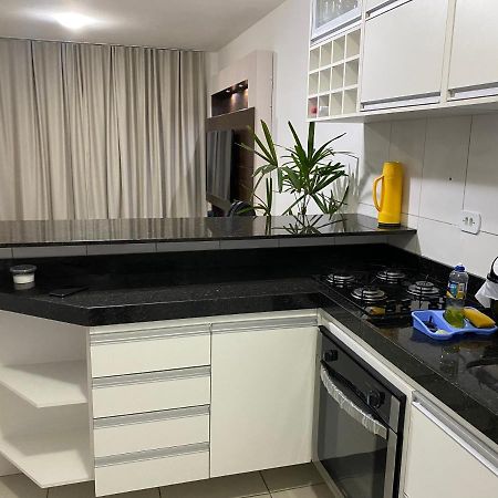 Апартаменти Casa No Frances, Cond. Fechado Марешал-Деодору Екстер'єр фото