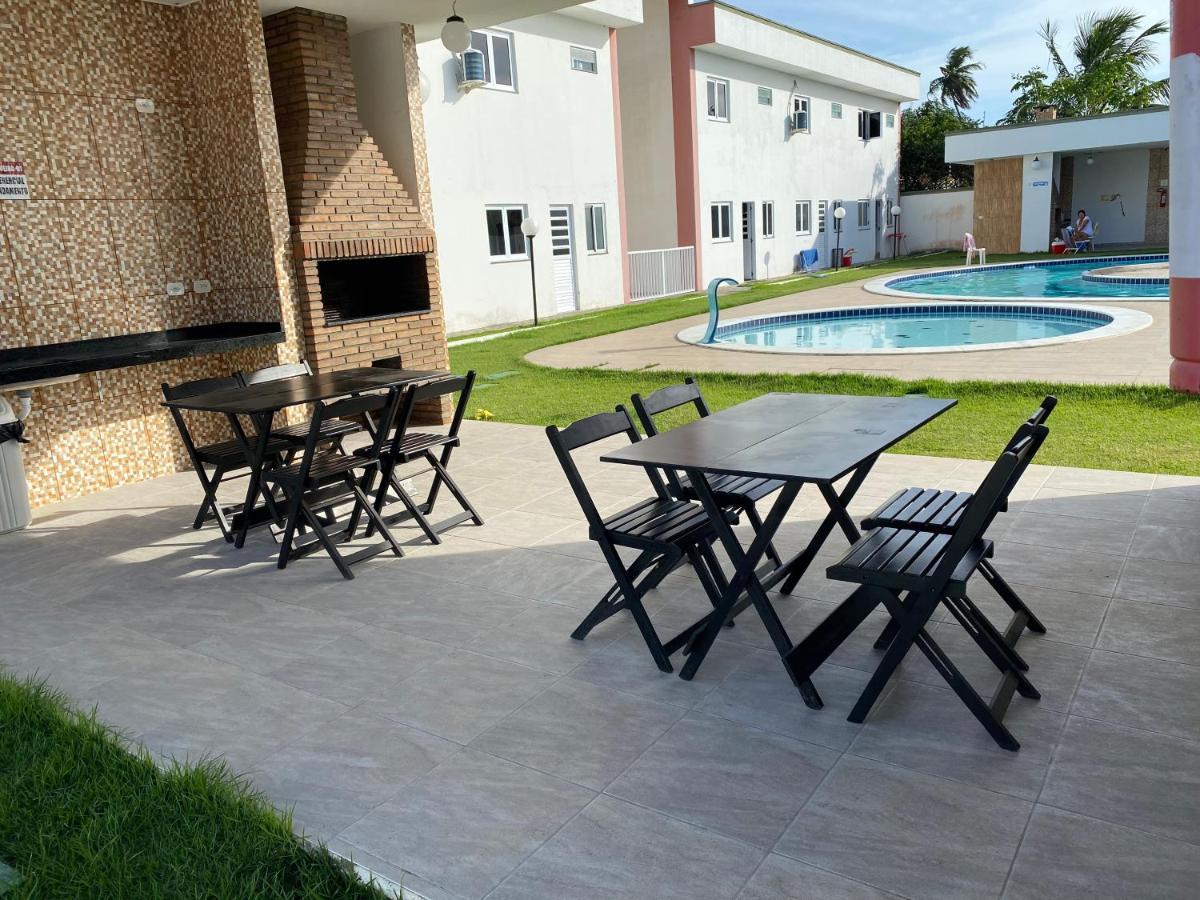 Апартаменти Casa No Frances, Cond. Fechado Марешал-Деодору Екстер'єр фото